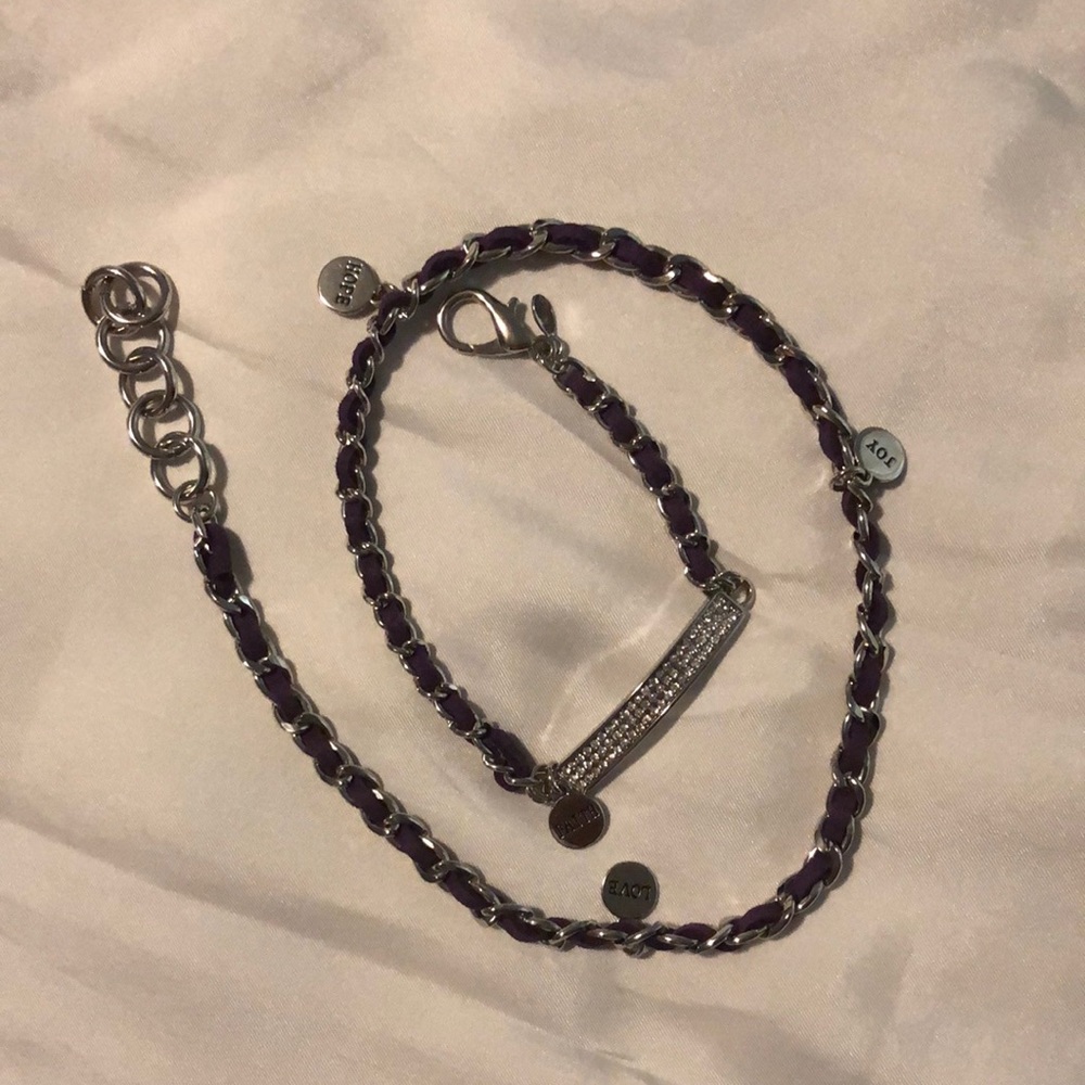Premiere designs wrap bracelet